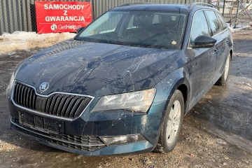 1,4 TSI 150 KM Automat Bezwypadkowa 2 Komplety Kół 1 Ręka