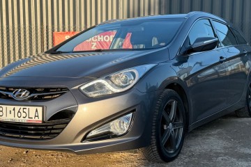 1.7 CRDI 116 KM Nowe Sprzęgło Zadbany