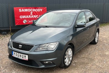 1.4 Benzyna 125 KM Automat Bezwypadkowy