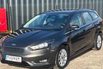 2.0 TDCI 150 KM Nowy Rozrząd ! REZERWACJA !