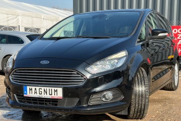 1.5 Benzyna 160 KM Tylko 156 tys. Km Bezwypadkowy Zadbany Serwisowany