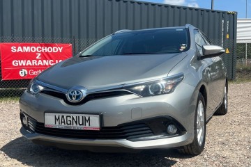 1.8 Hybryda 99 KM Kamera Cofania 1 Ręka