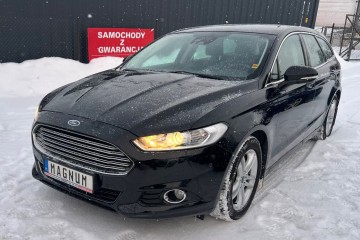 2.0 180 KM Automat Keyless PDC Webasto Bezwypadkowy 1 Ręka