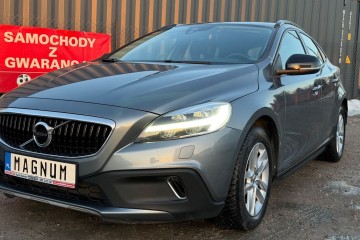 2.0 D2 Full Led Skóry Nawigacja Webasto  Zadbany