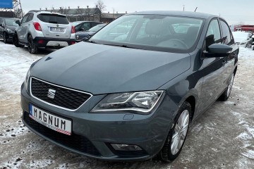 1.4 Benzyna 125 KM Automat Bezwypadkowy