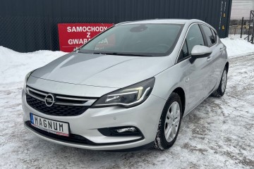 1.4 Turbo Benzyna 150KM  Ledy Nawigacja Nowe Hamulce 2 Komplety Kół