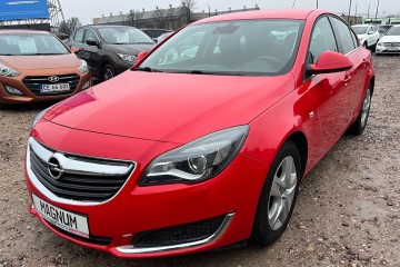 1.4 Benzyna 140 KM  Bezwypadkowy Zadbany 1 Ręka