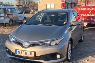 1.8 Hybryda 99 KM Kamera Cofania 1 Ręka