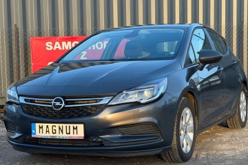 1.4 Turbo Benzyna 150KM  Tylko 90 tys. km PDC 1 Ręka Serwisowany