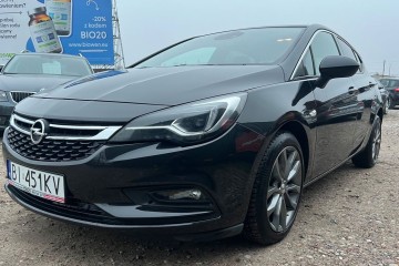 1.4 Turbo Benzyna 150KM  Full Ledy PDC Nowe Hamulce