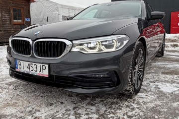 2.0 Diesel 190KM Tylko 141 tys. Faktura VAT Sport Line Bezwypadkowy