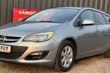 1.4 Turbo Benzyna 140KM Nowe Hamulce 2 Komplety Kół Zadbany