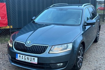 2.0 TDI 150 KM Biksenony Ledy Bardzo Zadbany  1 Ręka