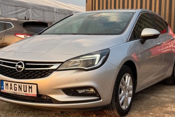 1.4 Turbo Benzyna 150KM PDC 1 Ręka Serwisowany