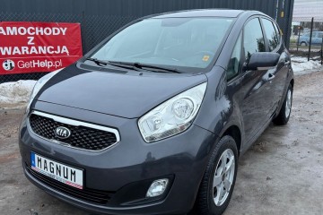 1.6 125 KM Benzyna Tylko 99 tys. km