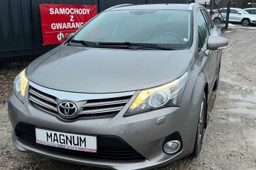 2.0 124 KM Skóry Kamera Cofania Ledy Nawigacja Tylko 183 Tys. Km