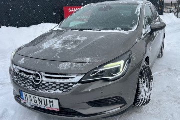 1.4 Turbo Benzyna 150KM  Tylko 103 Tys. Km PDC 2 Komplety Kół