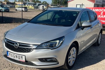 1.4 Turbo Benzyna 150KM ledy Nawigacja Nowe Hamulce 2 Komplety Kół