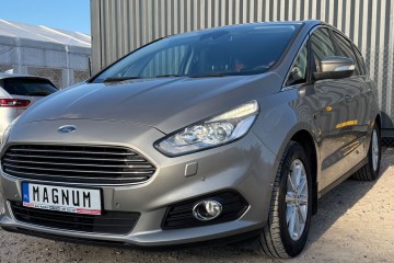 1.5 Benzyna 160 KM Tylko 139 tys. Km Bezwypadkowy Zadbany Serwisowany