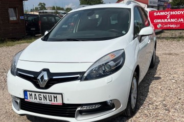 1.5 DCI Navi Ledy Ksenony Nowy Rozrząd Bezwypadkowy