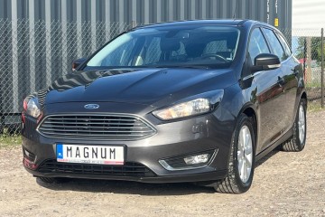 2.0 TDCI 150 KM Nowe Hamulce i Rozrząd