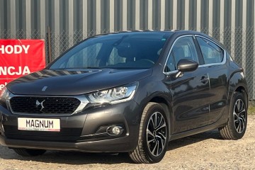 1.6 HDI 120 Tylko 104 tys. km Nowy Rozrząd