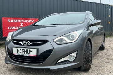 1.7 CRDI 116 KM Nowe Sprzęgło Zadbany