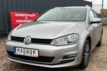 1.4 TSI 125 KM Automat