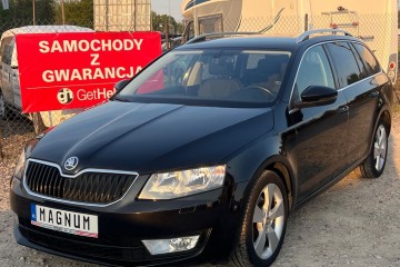 1.4 Benzyna 140 KM Automat Tylko 114 tys. km 2 Komplety Kół