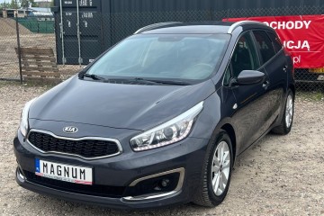 1.6 135 KM Po Liftingu Ledy Navi Kamera Cofania Nowe Hamulce i Opony