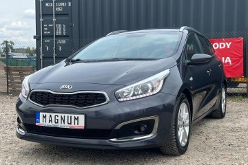 1.6 135 KM Po Liftingu Ledy Navi Kamera Cofania Nowe Hamulce i Opony