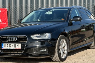 1.8 Benzyna 170 KM Biksenony Ledy Skóry S- Line