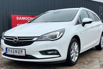 1.4 Turbo Benzyna150KM Automat 1 Ręka