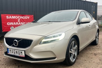 2.0 150 KM Full Led Skóry Nawigacja PDC Nowe Hamulce Bezwypadkowy