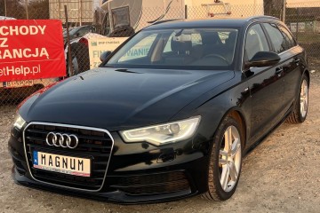 2.0 TDI 177 KM Biksenony Ledy Navi PDC S-Line Nowe Opony