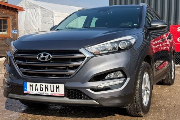 1.6 Benzyna Ledy Navi Kamera Cofania Bezwpadkowy