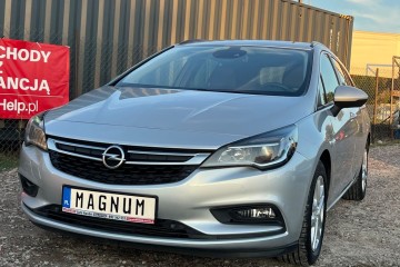 1.6 CDTI 110 KM Ledy Navi PDC Nowe Hamulce i Opony