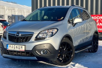 1.4 Benzyna 140 KM Bezwypadkowy Zadbany Nowe Hamulce 2 Komplety Kół