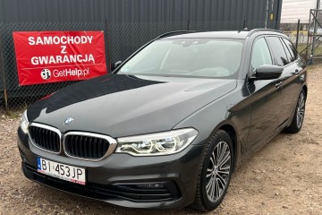 2.0 Diesel 190KM Tylko 134 tys. Faktura VAT Sport Line Bezwypadkowy